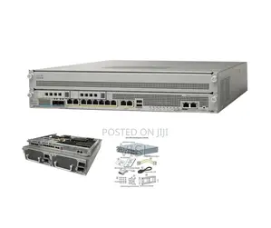 Cisco Router ASA5585S40--