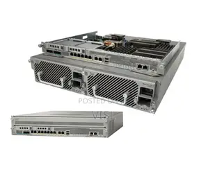 Cisco Router ASA5585-S40-