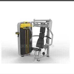 Commercial Chest Press Machine