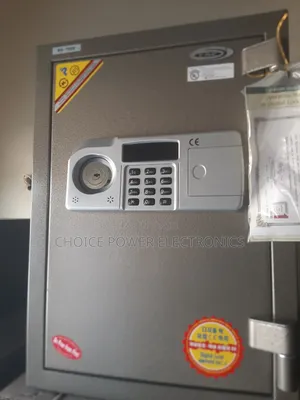 Brand New Fire Proof Safe