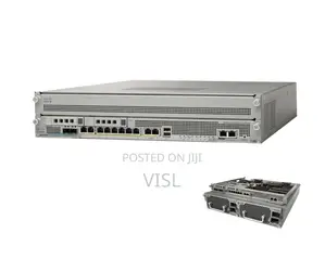 Cisco Router ASA5585-S60-2A-
