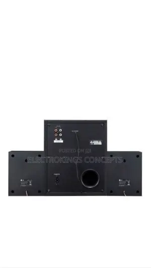 LG XBOOM- Bluetooth Home Audio Speaker System