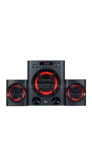 LG XBOOM- Bluetooth Home Audio Speaker System