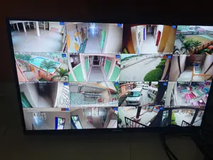 Uniview 16-Channel CCTV DVR