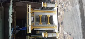 Golden Pulpit