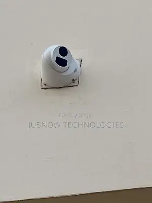 CCTV Camera Installation Services |L