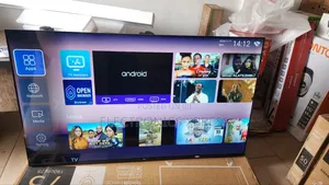 Lg Smart Tv, 75 Inches