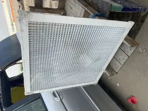 60cmx60cm Ventilation Cover