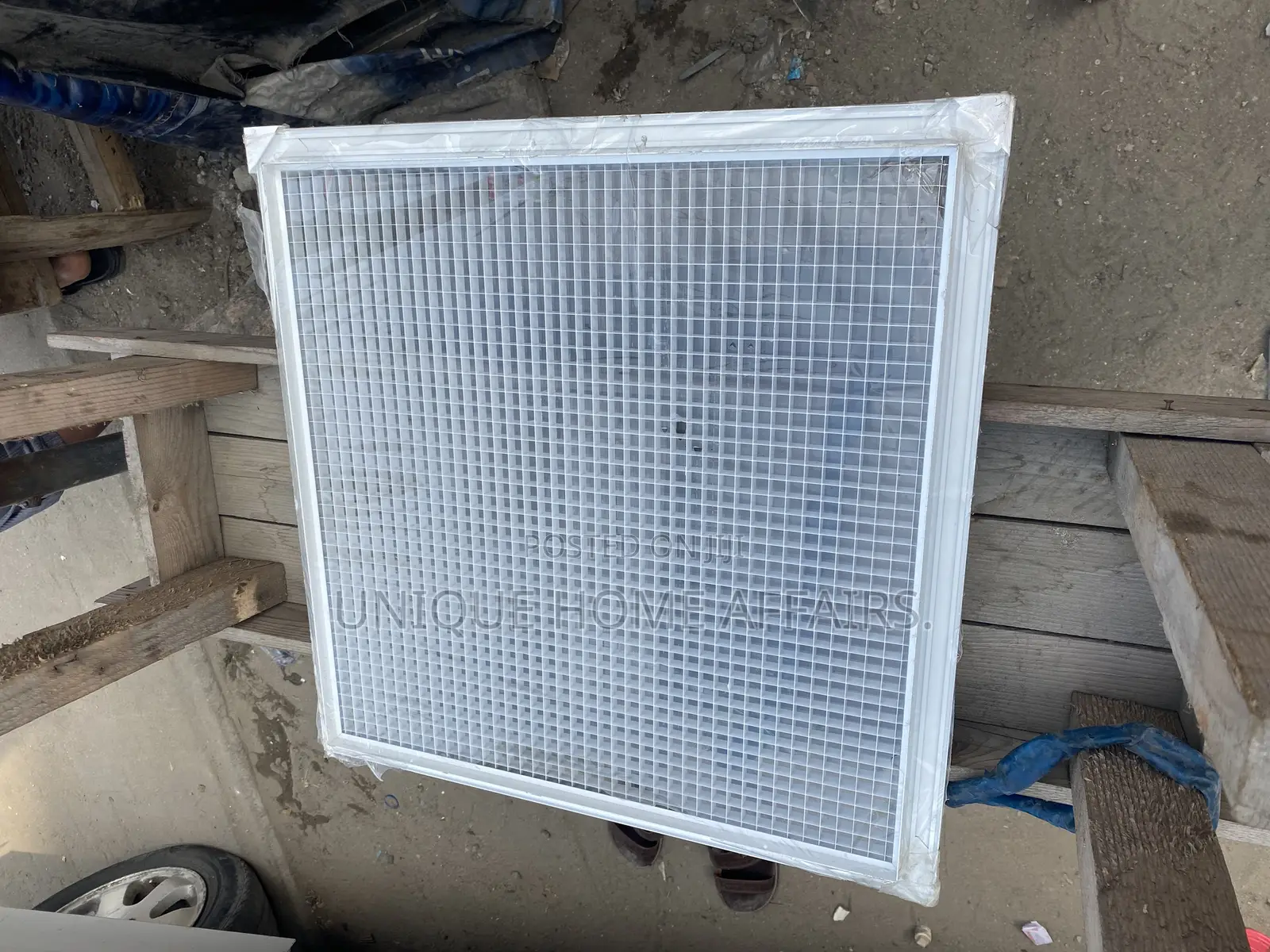 60cmx60cm Ventilation Cover