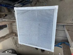 60cmx60cm Ventilation Cover