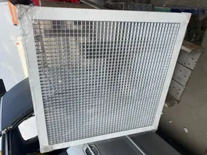 60cmx60cm Ventilation Cover