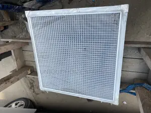 60cmx60cm Ventilation Cover