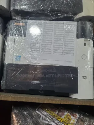 Kyocera Printer 3050dn Black and White Printer