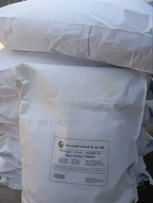 Malt Extract Powder