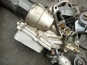 Engine Coolant 272