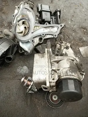 Engine Coolant 272