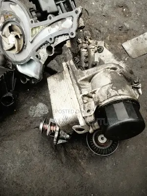 Engine Coolant 272