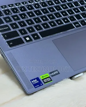Laptop MSI 96GB Intel Core Ultra 9 SSD 4T
