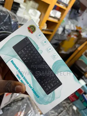 Photo - Keyboard ( Foldable)