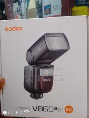 GODOX V860lll