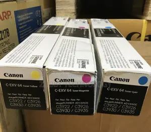 C-Exv 64 Canon Toners