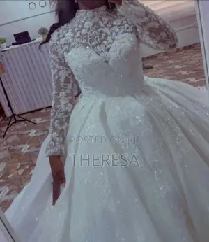 Wedding Gowns