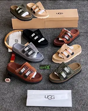 Original UGG Slippere Collection