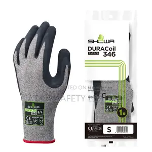 Duracoil 346 Glove