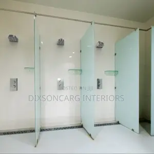 18mm HPL Toilet Partition
