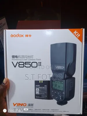 Godox V850ll