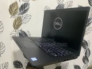 Laptop Dell Latitude 5400 8GB Intel Core I5 SSD 256GB