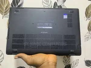 Laptop Dell Latitude 5400 8GB Intel Core I5 SSD 256GB