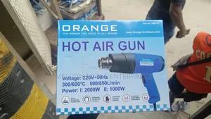 Original Heat Gun