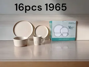 16pcs Dinner Set