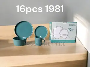 16pcs Dinner Set