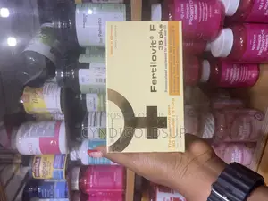 Fertilovit 30 Plus