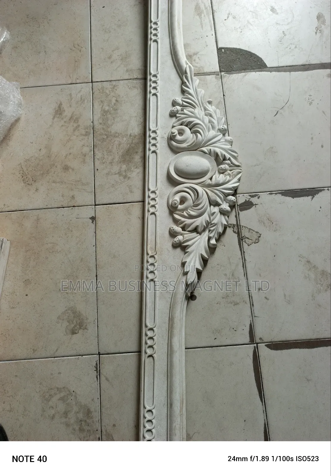 High Quality Cornices Doors Top Skirtings
