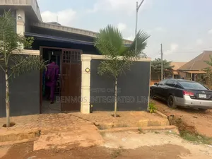 Photo - Furnished 1bdrm House in Kapo, Ijede / Ikorodu for sale