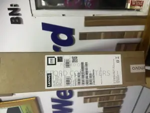 Photo - New Laptop Lenovo Ideapad 3 8GB Intel Core I5 SSD 512GB