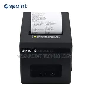 Hippoint Thermal Printer 80mm