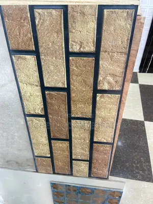 Bricks Wall Tiles