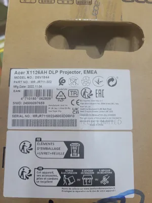Acer Projector