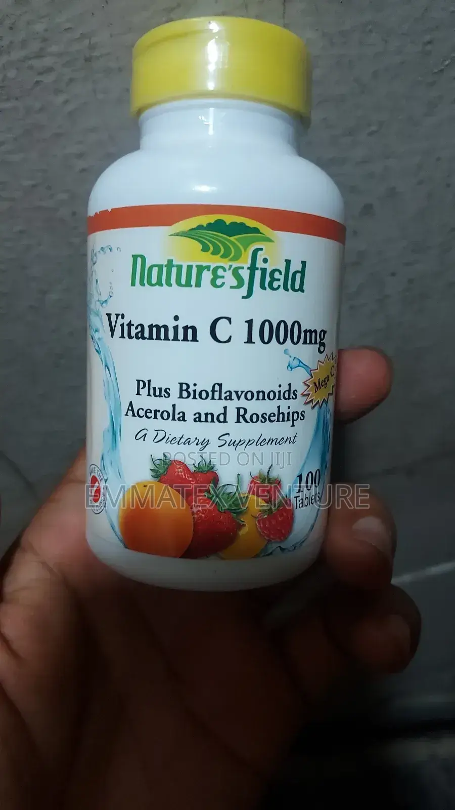 Vitamin C 1000mg