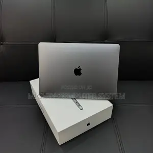 Laptop Apple MacBook Pro 8GB Intel Core I5 SSD 256GB
