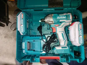 Impact Wrench Machine