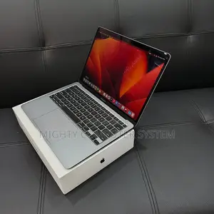 Laptop Apple MacBook Air 2020 8GB Intel Core I3 SSD 256GB