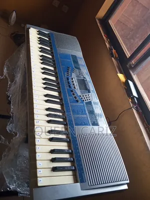 Photo - Uk Used Bontempi Keyboard With Midi