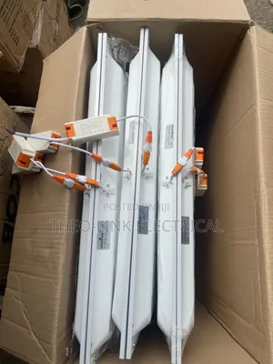 60*60 Pop Modular Light