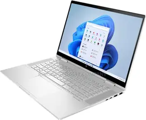 New Laptop HP Envy X360 12GB Intel Core i5 SSD 1T