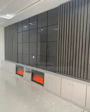Luxury Console